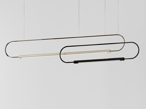  霍利斯+莫里斯 - 链接大号与小号3d模型 