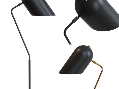  Lambert and fils cliff3d模型 