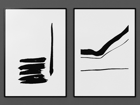  图片集 000453d模型 