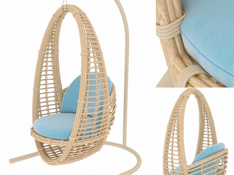  Skylinedesign Occasionals HERI3d模型 