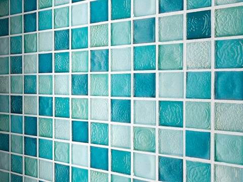  瓷砖套装1993d模型 