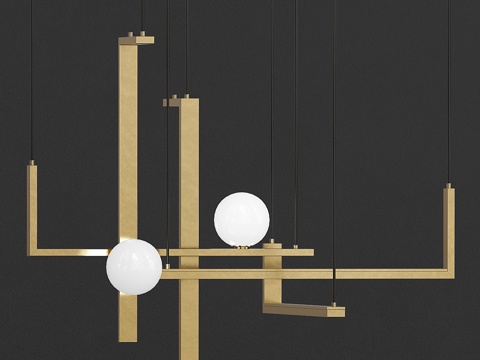  LESS VENICEM3d模型 