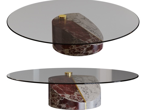  Baxter Ziggy 大号3d模型 