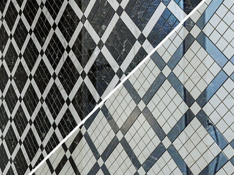  ATLAS CONCORDE MARVEL PRO 灰色 F3d模型 