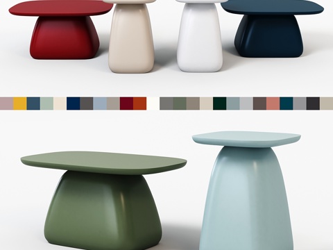  Novamobili - Cliff3d模型 