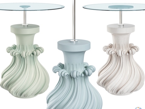  5308 - Scoubidou3d模型 