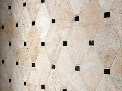  瓷砖套装2003d模型 