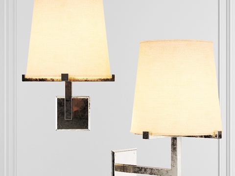  Restoration Hardware PAUILLAC3d模型 