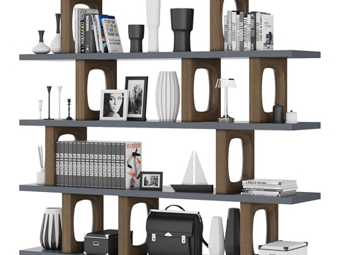  Porada Dalida3d模型 