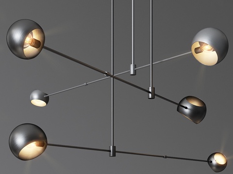  Acaba No.435 David Weeks Studi3d模型 