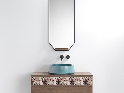  Cerasa Des 793d模型 