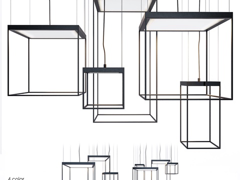  Brassie Ronda设计3d模型 