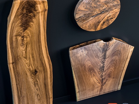  板材套装 板材套件3d模型 