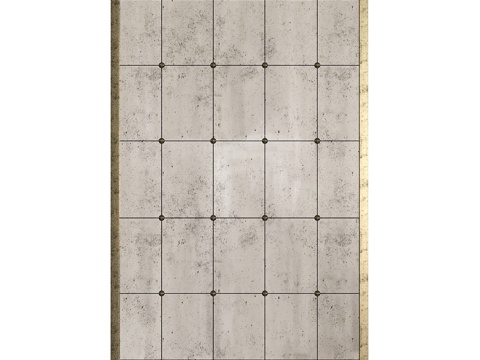  艾克霍兹镜子 Cervilla3d模型 