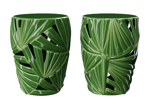  艾克霍兹_112604_马德拉3d模型 