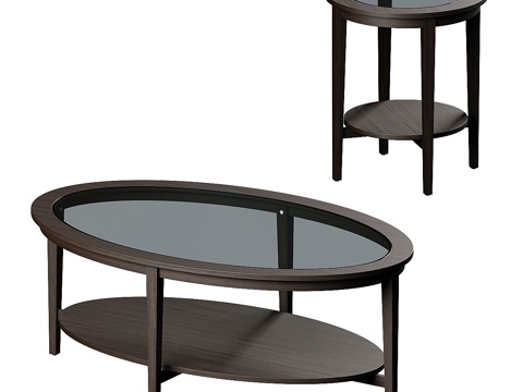  Malmsta宜家    Malmsta宜家3d模型 