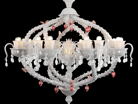  巴罗维尔&托索 阿多尼斯3d模型 