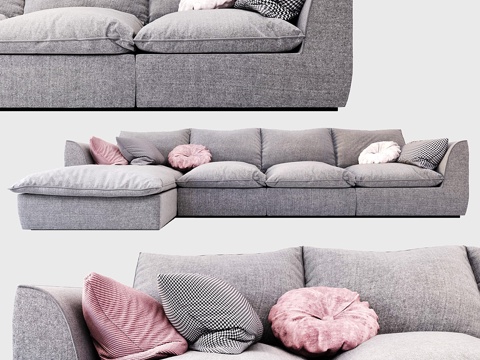  MABAY Vosart (3)3d模型 