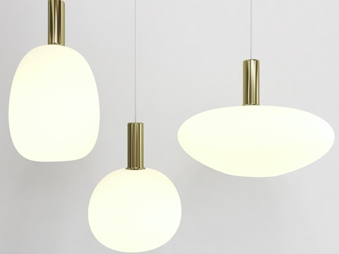  Nordlux Alton3d模型 