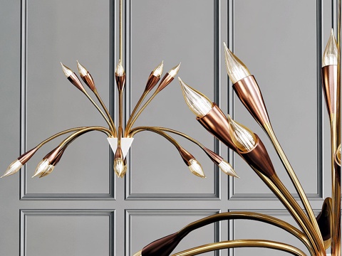  蜘蛛_斯普特尼克3d模型 