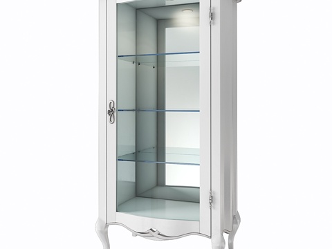  托萨托·奥奇迪亚16.573d模型 