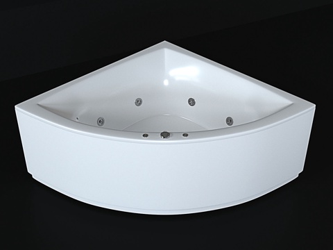  Aquatek Jupiter3d模型 