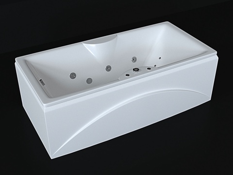  Aquatek Phoenix3d模型 