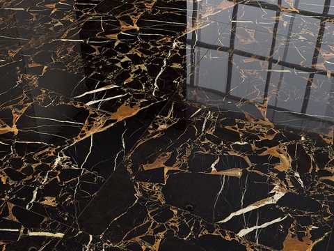  圣罗兰地砖3d模型 