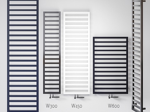  Zehnder quaro3d模型 