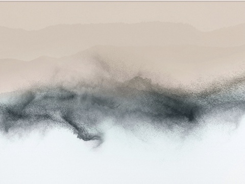  华尔街壁纸 狂喜 113d模型 