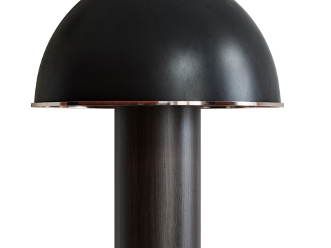  Laskasas 弗兰克林3d模型 