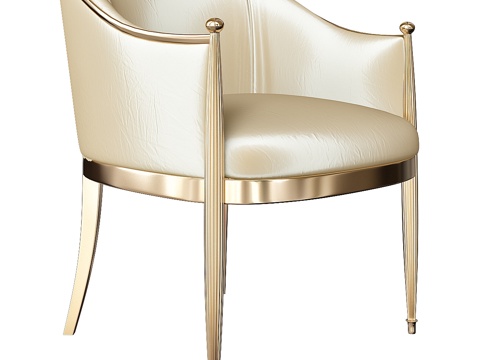  Salda 家具3d模型 