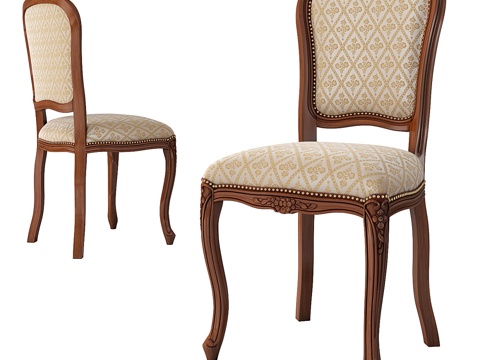  Italmobili SE 2293d模型 