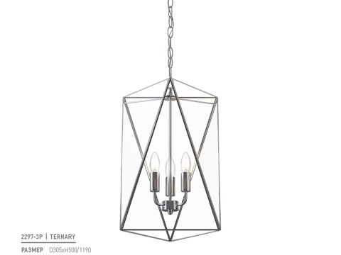  收藏 2297-3P3d模型 