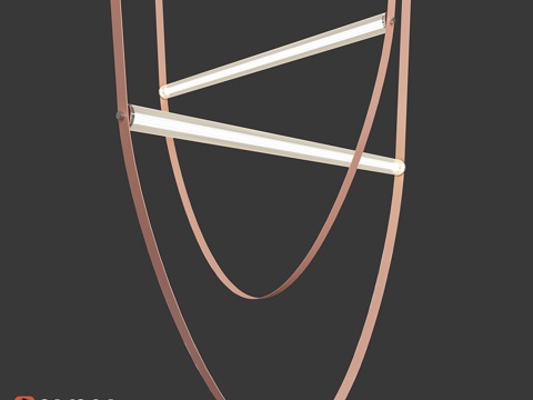  有线系列3d模型 