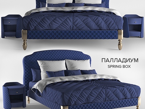  XLIGHT No. 113d模型 