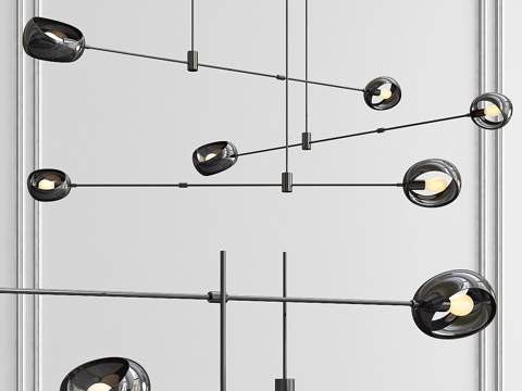  Acaba No 435 by David Weeks St3d模型 