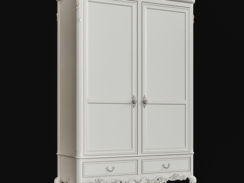  Stella_del_mobile_cr.1703d模型 