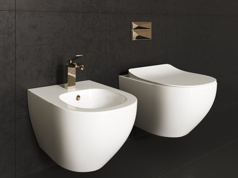  Creavit免费系列3d模型 