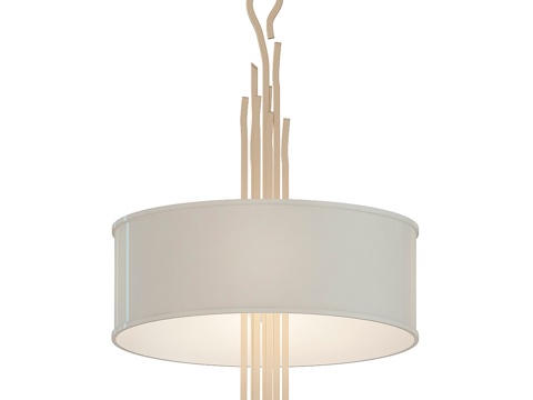  弗雷德里克·拉蒙德3d模型 