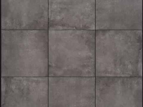  ABK Solutions Facktory 灰褐色 6003d模型 