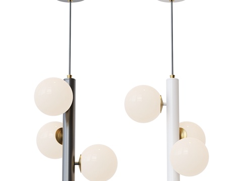  Lampatron HAKON A3d模型 