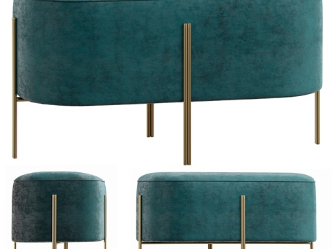  Rolf Poof by e NIGMA-code3d模型 