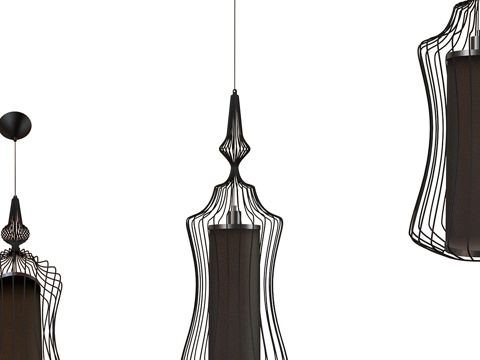  MUAR西藏黑 Neo LOFT8906 C3d模型 