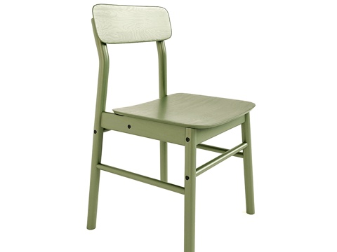  宜家RONNINGE3d模型 