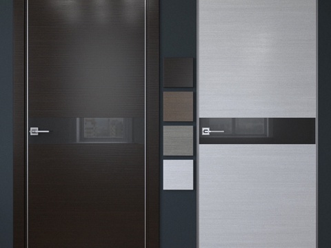  Estet_urban_u13d模型 