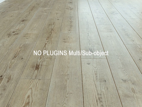  复合地板·实木拼花·天然木材·763d模型 
