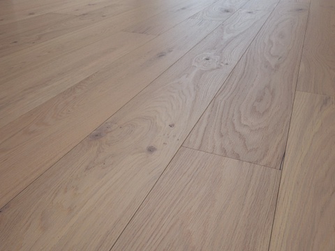  锡兰橡木地板3d模型 