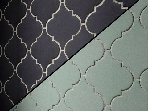  瓷砖套装1513d模型 