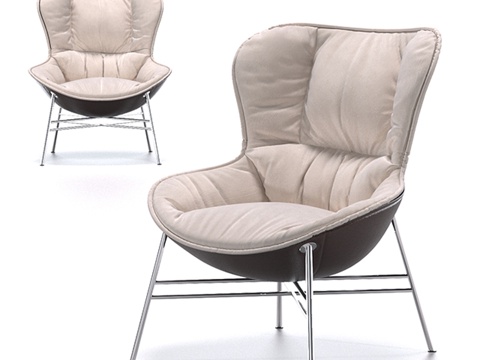  SOFTY Ditre Italia3d模型 